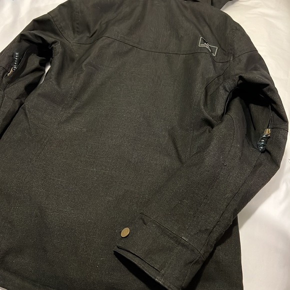 💫HP💫 BURTON SKI JACKET (S) - Picture 14 of 16